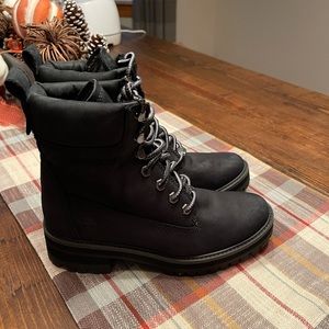 Timberland Courmeyer Boots